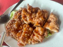 -德成饭店