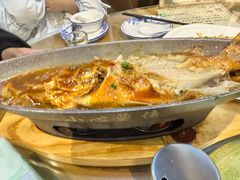 -缘来聚·徽菜名店(黄山宏村店)
