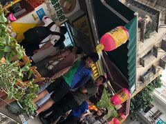 -猫街饭团(顶澳仔猫街店)