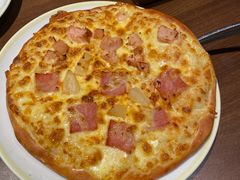 -萨莉亚意式餐厅(杭州滨江天街店)