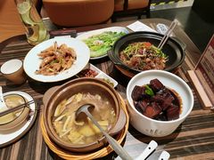 -江太极江浙菜(马桥万达广场店)