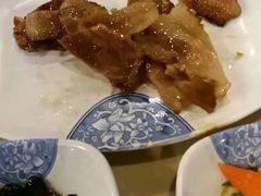 -郑阿姨的家·이모네·韩料&烤肉(武川路店)