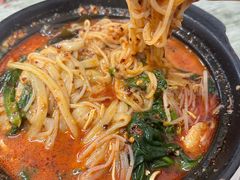 -曹宝林砂锅麻辣烫(星光路店)