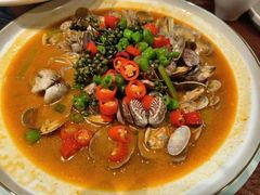 -宴小馆·小海鲜青岛菜(五四广场店)