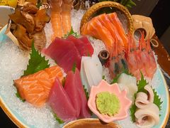 -匠和风精致料理(成都龙湖滨江天街店)
