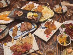 -平成屋·午肴夜酒(四川北路店)