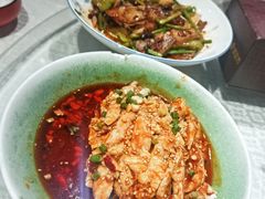 -金百万烤鸭店(良乡店)