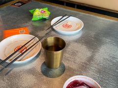 -探鱼·鲜青椒爽麻烤鱼(天河优托邦店)