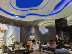 -东方饺子王(哈西万达店)