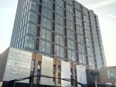 -绿地风尚天地广场