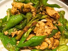 -大潮淮·淮扬菜(何园旗舰店)