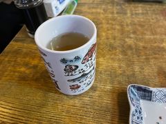 -米彩料理(西丽店)