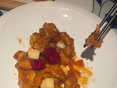 -绿茶餐厅(布吉万象汇店)