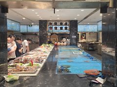 -梁家大院•农家菜(昆山会展中心店)