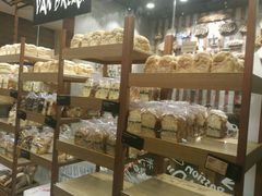 -PAPER STONE BAKERY(天汇广场店)