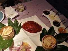 -梧桐北京烤鸭·铜锅涮肉(海岸城店)