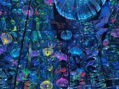 -天津梵高星空艺术馆(天河城旗舰店)