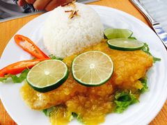 -Lanterns Vietnamese Restaurant