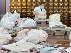-深圳安仁堂中医·推拿按摩·肩颈调理