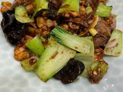 -东兴楼饭庄(六里桥店)