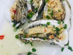-新享乐海鲜(翠华路店)
