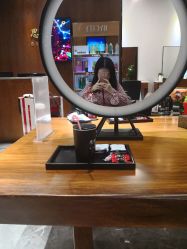 -思妍丽美发沙龙