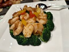 -8餐厅(新葡京酒店)