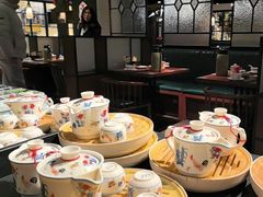 -南拳十三姨·潮汕砂锅粥(世纪金源店)