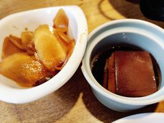 -杭百味·大众精选杭帮菜(西湖音乐喷泉店)