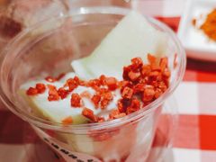 -西贝(武汉群星城店)