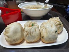 -大壶春生煎(四川中路店)