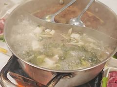 -活潑鲜跳(湖滨商业街店)