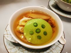 -御公馆中餐厅·点心·顺德菜·佛山东平保利洲际酒店