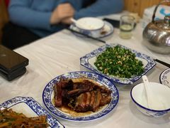 -邱记私房菜·十八年本地菜