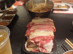 -炽城·烤肉名家(鸿达中央广场店)