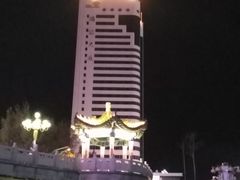 -济宁运河核心景区
