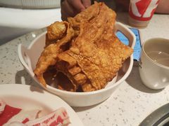 -三人行骨头王火锅(长寿店)