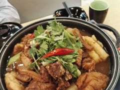 -一碗好牛(中华广场店)