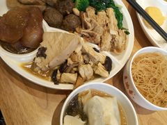 -素满香·素食自助餐(苏州·临顿路店)