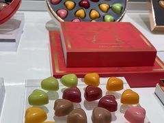 -Pierre Marcolini(德基广场店)