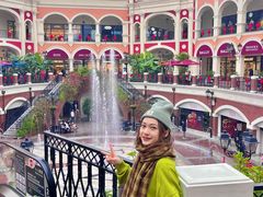 -佛罗伦萨小镇广佛名品奥特莱斯(疏港路店)