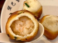 大虾生煎-哑巴生煎(临顿路店)