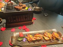 -蟹犇前•帝王蟹雪蟹(陆家嘴店)