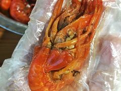-柒五龙虾(八王寺店)