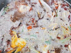 -秦巴石锅鱼(文化南路店)