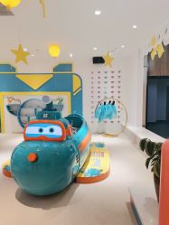 -乐多星球潮玩中心(沈阳嘉里城店)