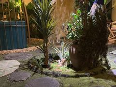 -泰谷玲抓龙筋SPA·泰式按摩(五一广场店)