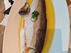 -桂满陇·杭州小馆(巴黎春天浦建店)