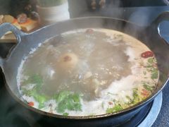 -盡膳口福·百年汤方火锅(科华北路店)