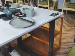 大堂-狐狸爱上椰子鸡(滨江星光大道店)